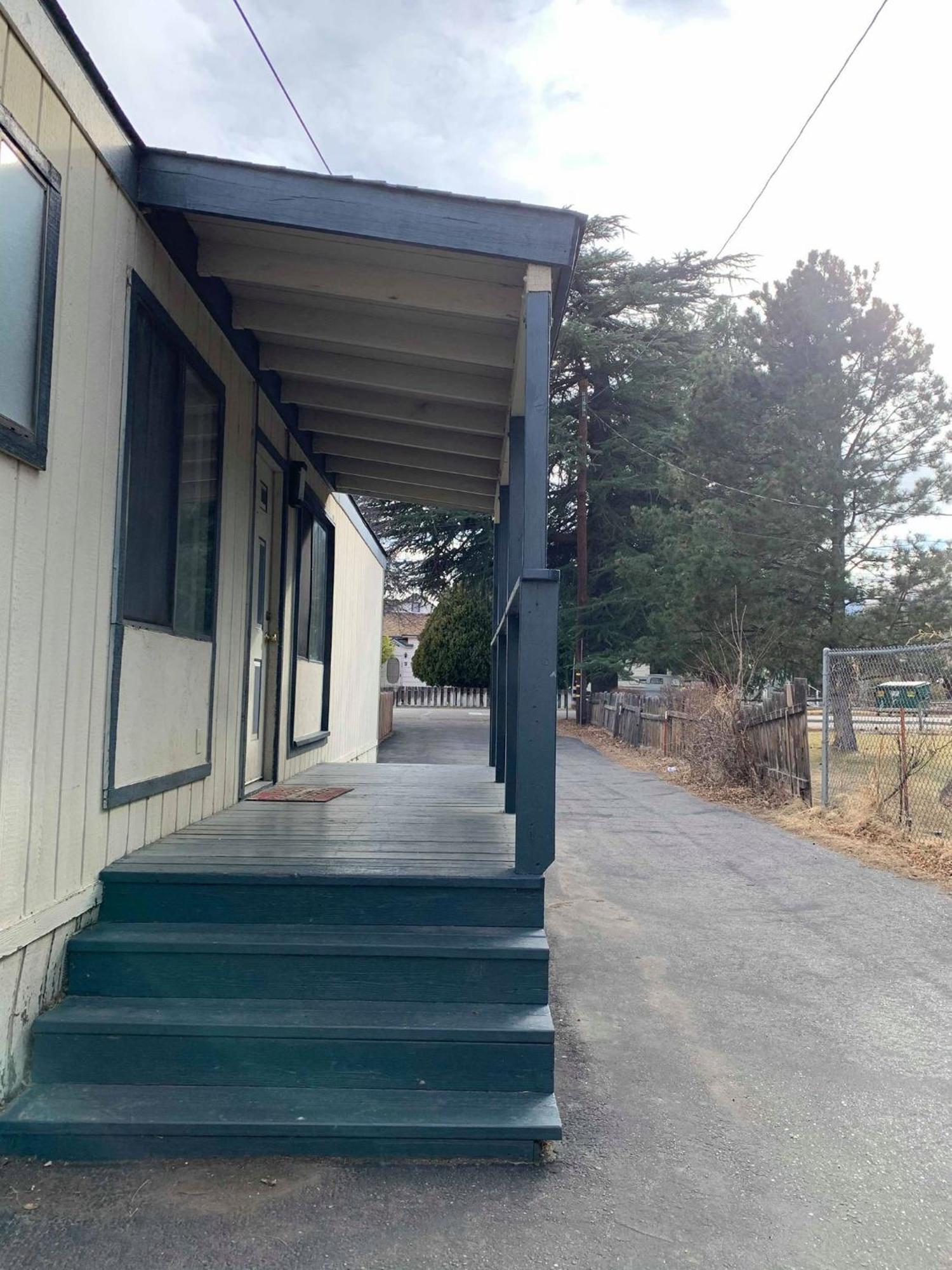 Bristlecone Motel Big Pine Værelse billede